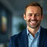 James Wilson — Magius Casino expert